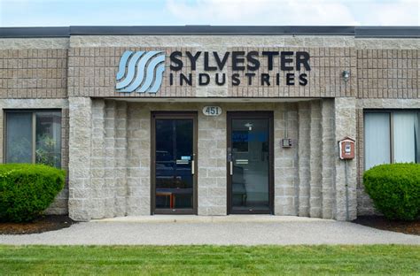 sylvester sheet metal manchester nh|Sylvester Sheet Metal .